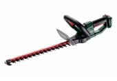Metabo HS 18 LTX 45 Aku nůžky na živý plot (18V/43cm) bez aku., 601717850