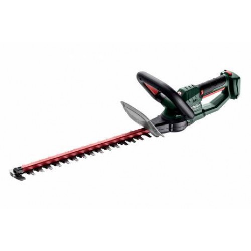 Metabo HS 18 LTX 45 Aku nůžky na živý plot (18V/43cm) bez aku., 601717850