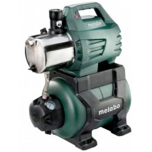 Metabo HWW 6000/25 Inox domácí vodárna (1300W/6000l/h) 600975000