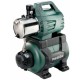 Metabo HWW 6000/25 Inox domácí vodárna (1300W/6000l/h) 600975000