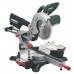 METABO KGS 216 kapovací a pokosová pila 0102160100