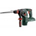 Metabo KHA 36-18 LTX Aku kombinované kladivo (3,1J/18V/bez aku) metaloc 600796840
