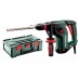 Metabo KHE 3251 Kombinované kladivo (3,1J/800W)+MetaBox 165L 600659000