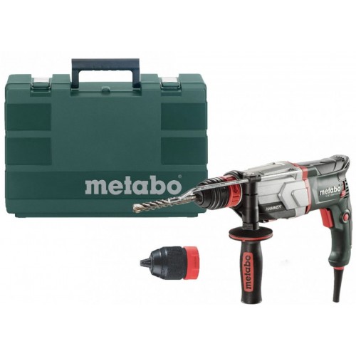 METABO KHE 2660 Quick kombinované kladivo 600663500