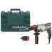 METABO KHE 2660 Quick kombinované kladivo 600663500