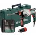 METABO UHEV 2860-2 Quick Set Mulltifunkční kladivo 600713510
