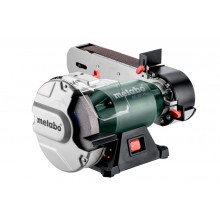 Metabo BS 200 PLUS Kombinovaná pásová bruska (600W/2980ot/min) 604220000