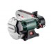 Metabo BS 200 PLUS Kombinovaná pásová bruska (600W/2980ot/min) 604220000