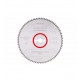 Metabo Precision Cut Wood - Professional Pilový kotouč HW/CT 315x30, 84 SZ 10° 628058000