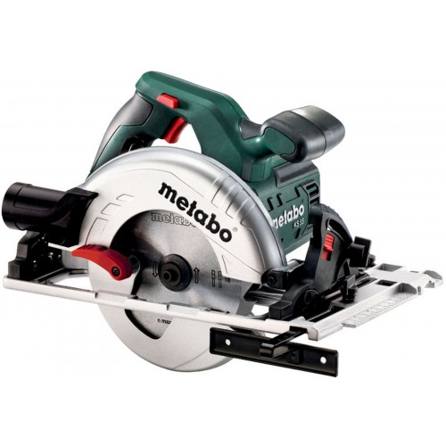 METABO KS 55 FS Ruční okružní pila 600955000