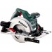 METABO KS 55 FS Ruční okružní pila 600955000