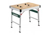 Metabo MWB 100 multifunkční stůl 626991000
