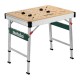 Metabo MWB 100 multifunkční stůl 626991000