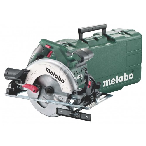 METABO KS 55 Ruční okružní pila 600855500