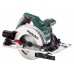 METABO KS 55 FS Okružní pila 160 mm 600955500