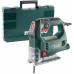 METABO STEB 65 QUICK Přímočará pila 450W, kufr 601030500