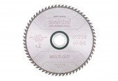 Metabo Multi Cut Professional HW/CT Pilový kotouč , 216x30,64 FZ/TZ 628063000