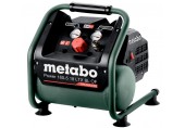 Metabo POWER 160-5 18 LTX BL OF Akumulátorový kompresor (18V/bez aku) 601521850