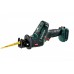 Metabo SSE 18 LTX Compact Aku pila ocaska bez aku (18V/3100/min) 602266890