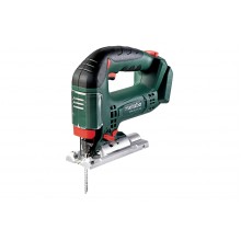 Metabo STAB 18 LTX 100, 18V Aku přímočará pila(18V/bez aku) +metaBOX 601003840
