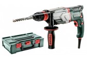 Metabo UHE 2660-2 Quick Multifunkční kladivo SDS-Plus (800W/2,8J)) metaBOX 145L, 600697500