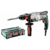 Metabo UHE 2660-2 Quick Multifunkční kladivo SDS-Plus (800W/2,8J)) metaBOX 145L, 600697500
