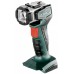 Metabo ULA 14.4-18 LED  Aku svítilna 600368000
