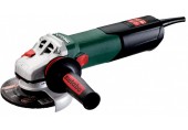 Metabo WE 17-125 Quick Úhlová bruska (125mm/1700W) 600515000