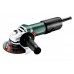 Metabo WEV 850-125 Úhlová bruska 603611000