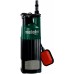 Metabo TDP 7501 S Ponorné čerpadlo 0250750100