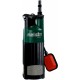 Metabo TDP 7501 S Ponorné čerpadlo (7500l/h/1000W) 0250750100