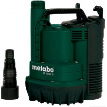 Metabo TP 12000 SI Ponorné čerpadlo s plochým sáním (600W/11700l/h) 0251200009