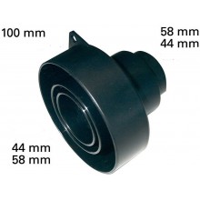 Metabo Odsávací adaptér Multi 0910058010