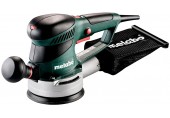 Metabo SXE 425 TurboTec Excentrická bruska (320 W/125mm) 600131000