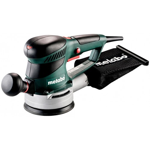 Metabo SXE 425 TurboTec Excentrická bruska (320 W/125mm) 600131000