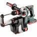 METABO KHA 18 LTX BL 24 QUICK SET ISA Akumulátorové kladivo 18V 1x5.5Ah/1x3.5Ah LIHD 600211910