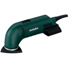 Metabo DSE 280 Intec Trojúhelníková bruska 600317500