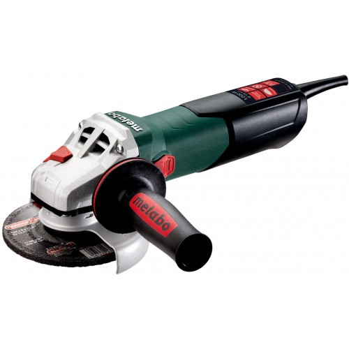 METABO WEA 10-125 QUICK Úhlová bruska 600389000