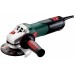 METABO WEA 10-125 QUICK Úhlová bruska 600389000
