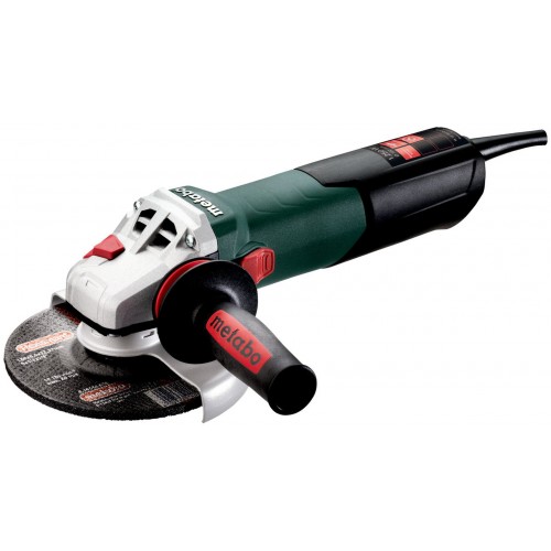 METABO W 12-150 QUICK Úhlová bruska 600407000