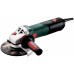 METABO W 12-150 QUICK Úhlová bruska 600407000