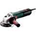 METABO W 12-125 HD Úhlová bruska 600408000