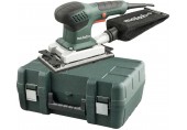 Metabo SR 2185 Vibrační bruska 210 W, 184 x 92mm s kufrem 600441500