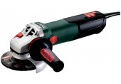 Metabo WEVA 15-125 Quick Úhlová bruska 125 mm 600496000