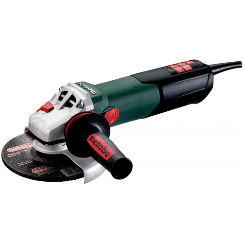 METABO WEVA 15-150 QUICK Úhlová bruska 600506000 METABO WEVA 15-150 QUICK Úhlová bruska 600506000