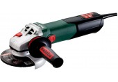 Metabo WEA 17-125 Quick Úhlová bruska (125mm/1700W) 600534000