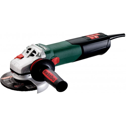 Metabo WEA 17-125 Quick Úhlová bruska (125mm/1700W) 600534000 Metabo WEA 17-125 Quick Úhlová bruska (125mm/1700W) 600534000