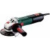 Metabo WEA 17-125 Quick Úhlová bruska (125mm/1700W) 600534000