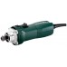 Metabo, FME 737 Horní frézka, frezovací a brusný motor 710 W, 600737000