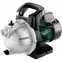 Metabo P 3300 G Zahradní čerpadlo (900W/3300l/h) 600963000
